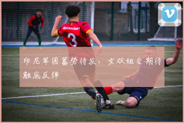 印尼军团蓄势待发，女双组合期待触底反弹